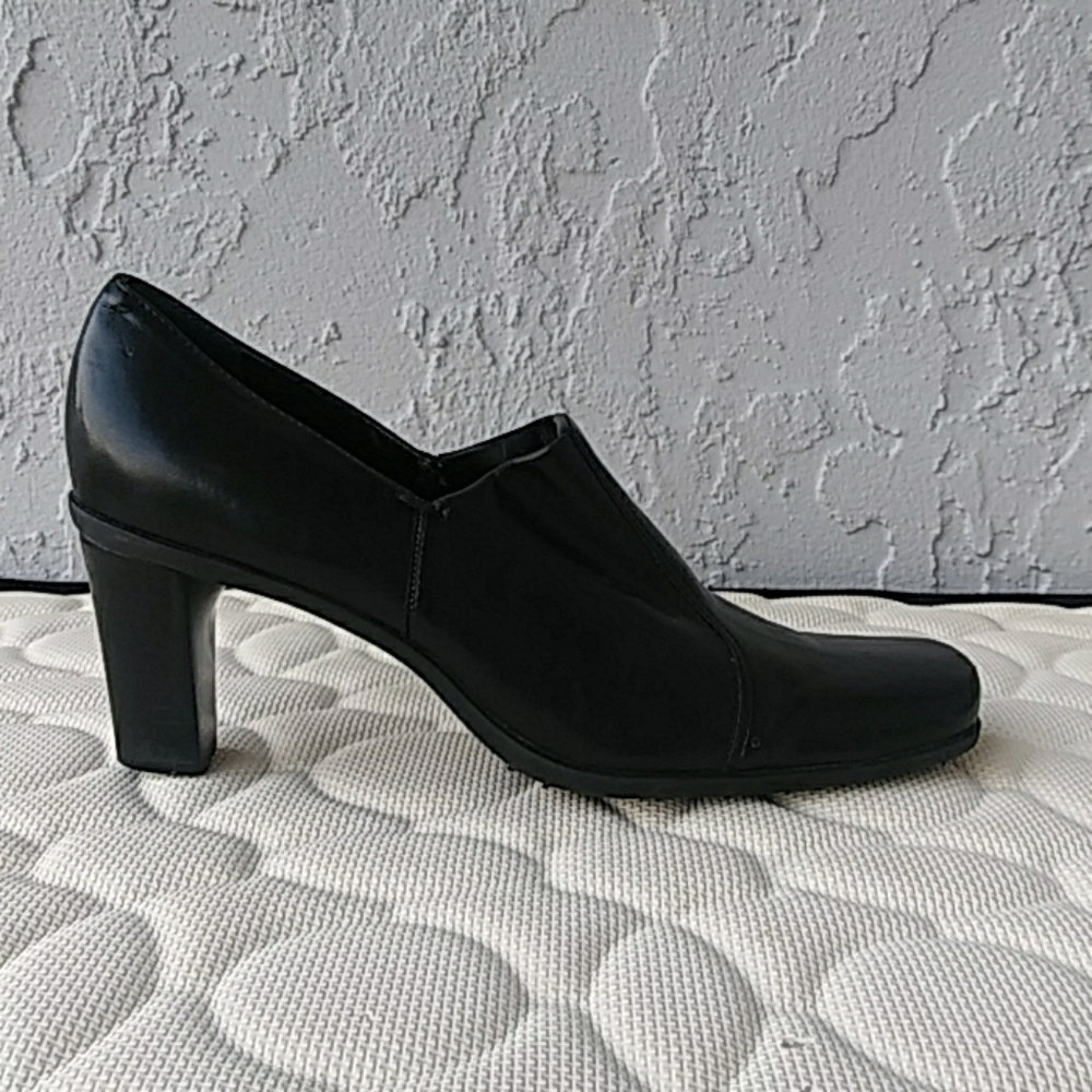 Franco Sarto Women's Vegan Leather Shoes